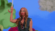 Rupauls Drag Race Season 5 Episode 3 GIF by LogoTV
