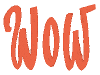 Zwergpinguin wow super zwergpinguin Sticker