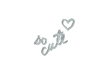 Love Hearts Sticker