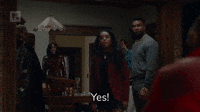Yes!