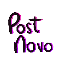 LauraMorgado pink post newpost rosa Sticker