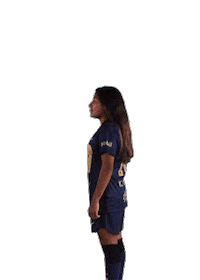 Dance Sport Sticker by Pumas MX