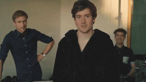 Conor Mckenna Fah GIF by FoilArmsandHog