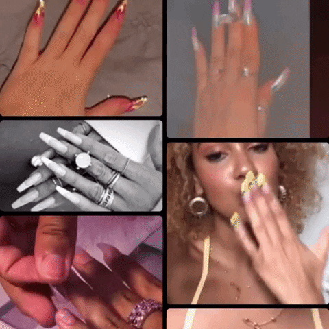 GIF by Trés She