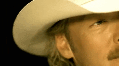 Remember When GIF by Alan Jackson