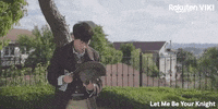Aiming K-Pop GIF by Viki