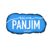 Viva Goa Sticker by ArtBox Global