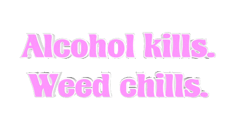 Marijuana Thc Sticker by OpticalArtInc.