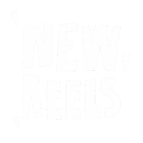 Reels Sticker