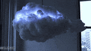 Storm Thunder GIF