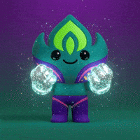 Loop Crypto GIF by SuiRewardsMe