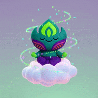 Loop Crypto GIF by SuiRewardsMe