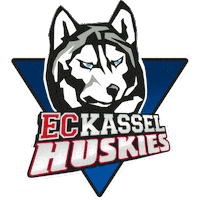 Kassel-Huskies goal tor eishockey husky Sticker