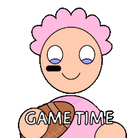 Winning Super Bowl Sticker by Fatman