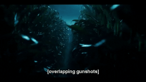 Umbrellaacademy GIF