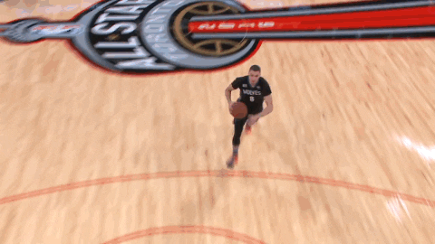 slam dunk GIF