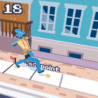 steppypants GIF