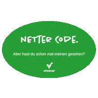 InversoGmbh code innovation software developer Sticker