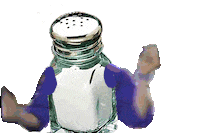 deez nuts page STICKER