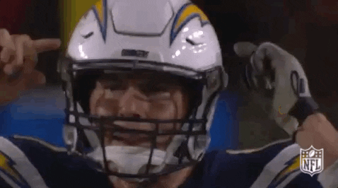 Think 2018 Nfl GIF by NFL
