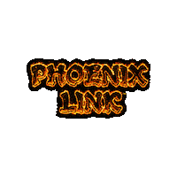 Slot Machine Phoenix Sticker by Aristocrat Gaming