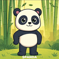 Happy Dance GIF by PandaMania