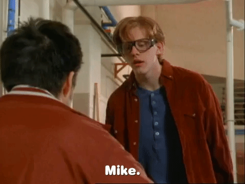 season 1 GIF