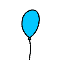Birthday Pop Sticker by Originals