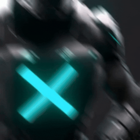 Robot Ai GIF by MultiversX