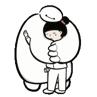 Doctor Nurse Sticker by ApplePan