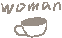 Good Morning Coffee Sticker