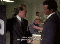 Miami Vice Rico GIF by Goldmaster