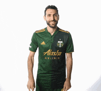 Portland Timbers Soccer GIF by Timbers