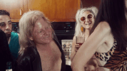 look looking GIF by DRAM