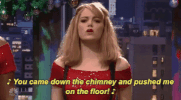 emma stone snl GIF by Saturday Night Live