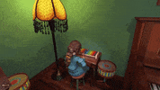 Puzzle Hearts GIF by Wired Productions