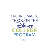 Cast Member Cm Sticker by Disney Cast Life