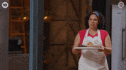 Mc14 GIF by MasterChefAU