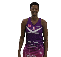 Lborolightning Sticker by Loughborough Sport