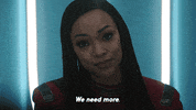 We Need More Season 5 GIF by Paramount+