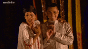 happy best friend GIF