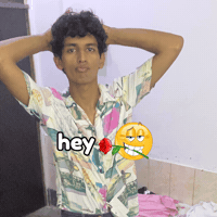 Hey Girl GIF