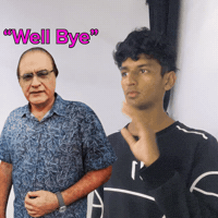 Mehmood Sahab GIF