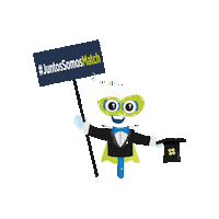 Bethematch Sticker by Be The Match México