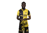 We Love You Bscyb Sticker by BSC Young Boys