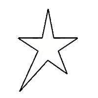 Star 360 Sticker by musketon