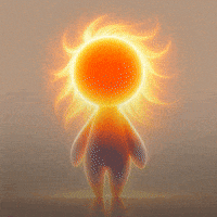 Bloom Glow GIF by Bloomscroll