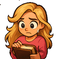 Happy Art Sticker by Ellienka