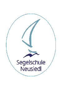 Sailing Sail Sticker by SegelschuleNeusiedl
