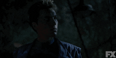 American Horror Story Fx GIF by AHS